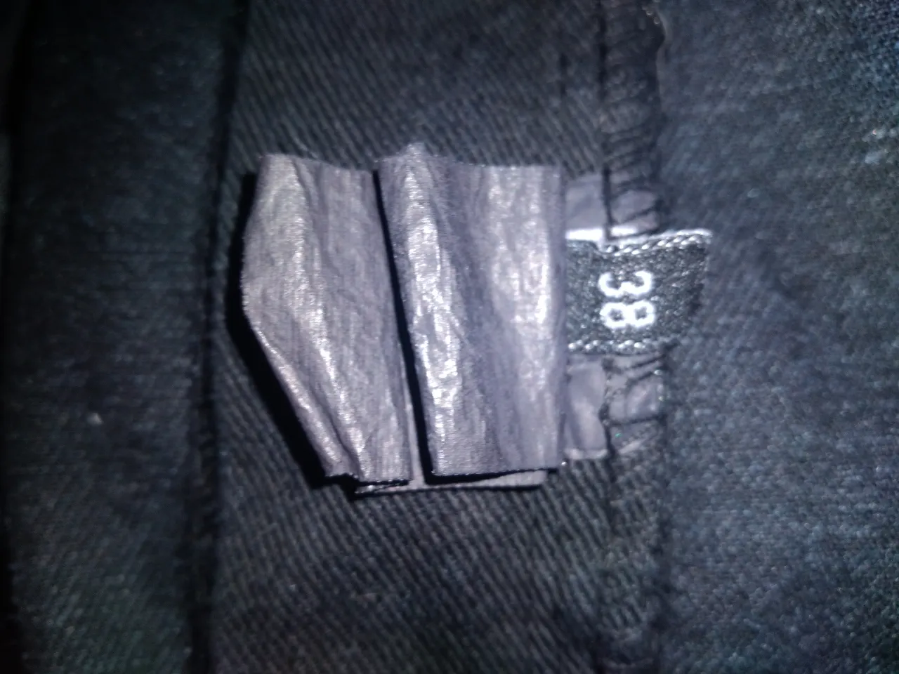 Pollera Le Utthe - imagen 4