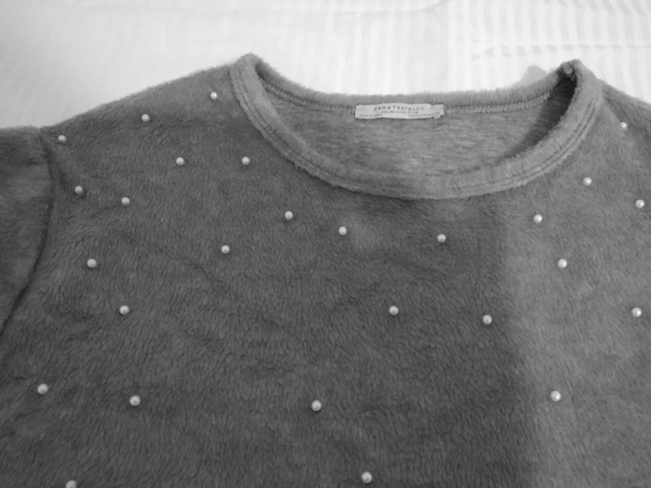 Buzo Zara - imagen 2