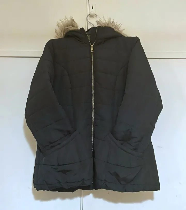 Campera H&M - imagen 4