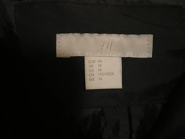 Campera H&M - imagen 3
