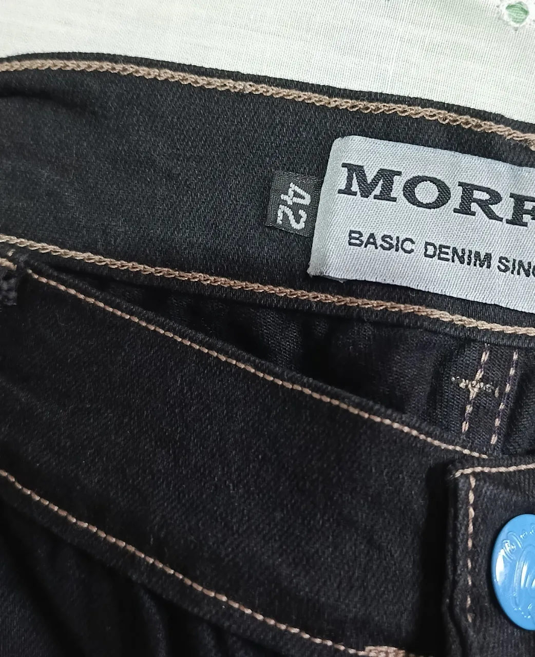 Short Morfosis - imagen 3