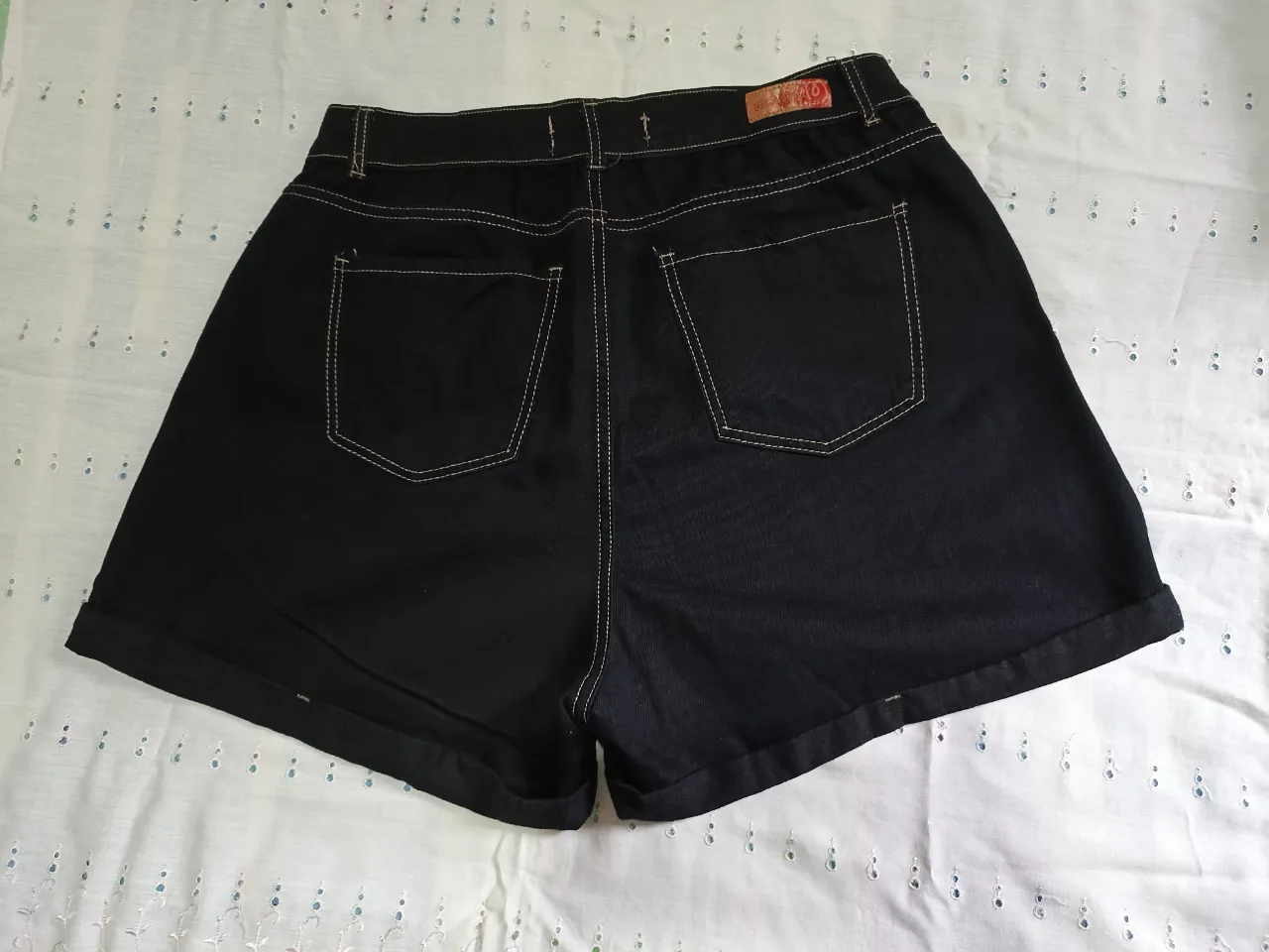 Short Morfosis - imagen 2
