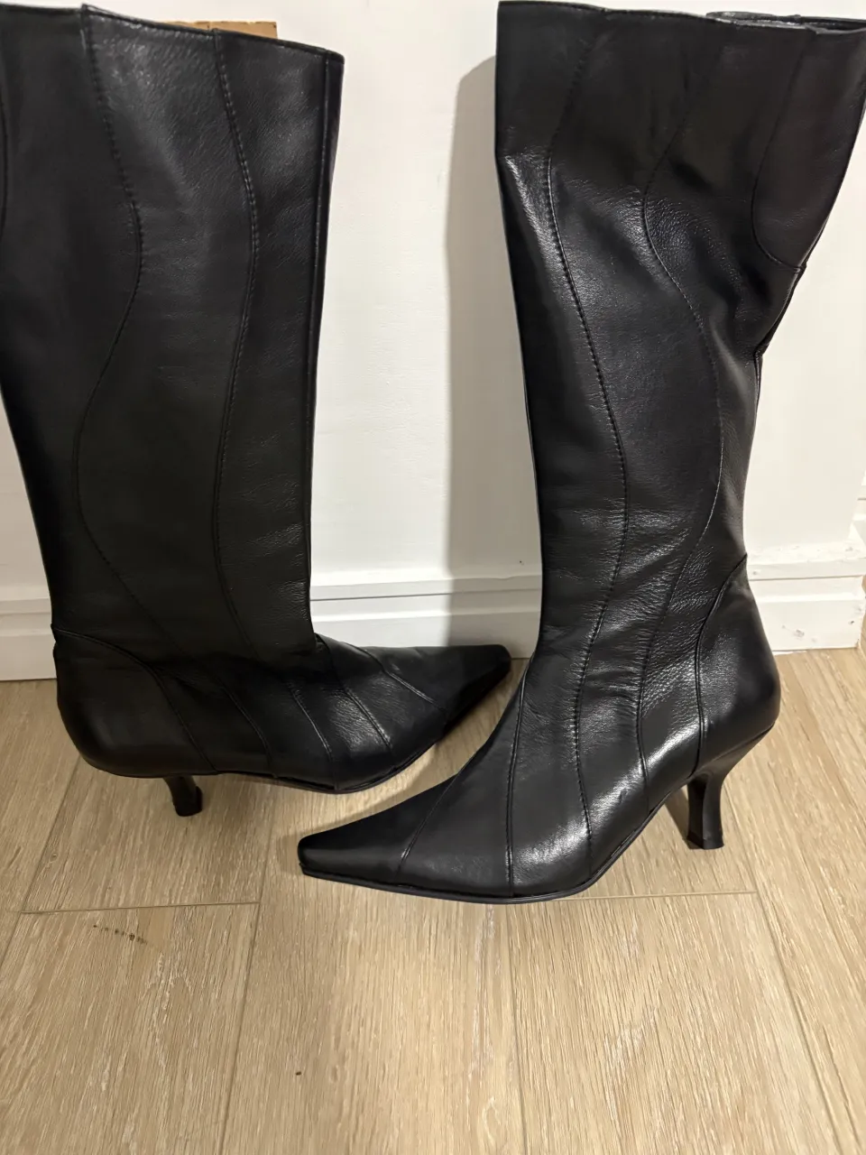 Botas BATTLÓ - imagen 3