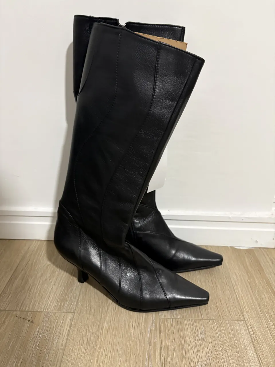 Botas BATTLÓ - imagen 1