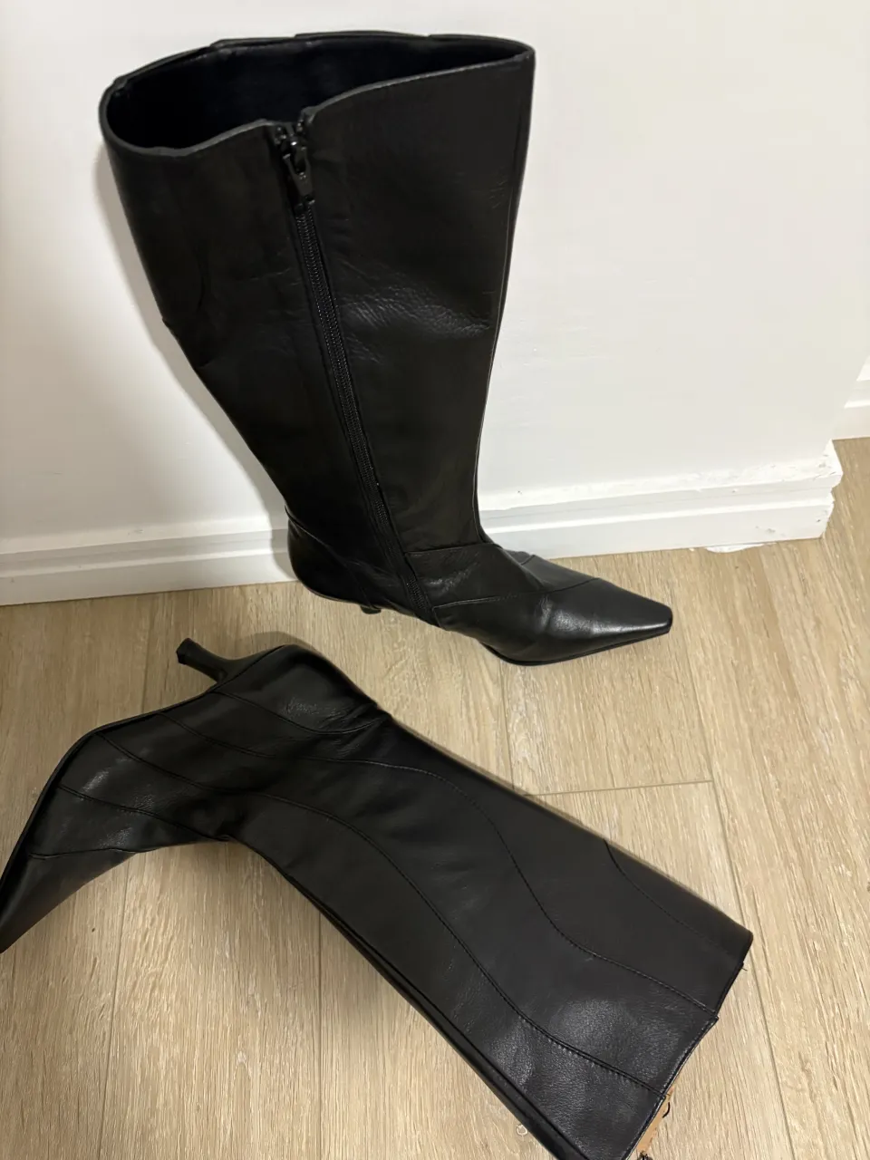 Botas BATTLÓ - imagen 2