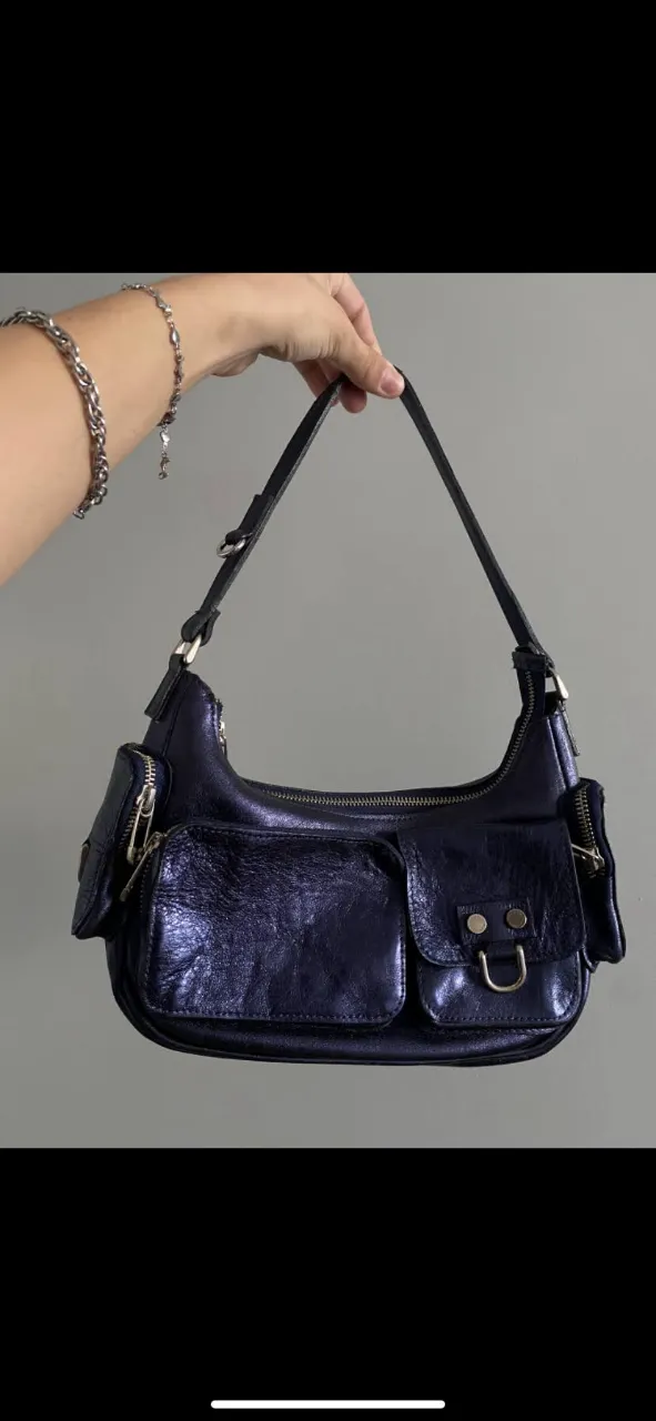 Cartera Las Pepas