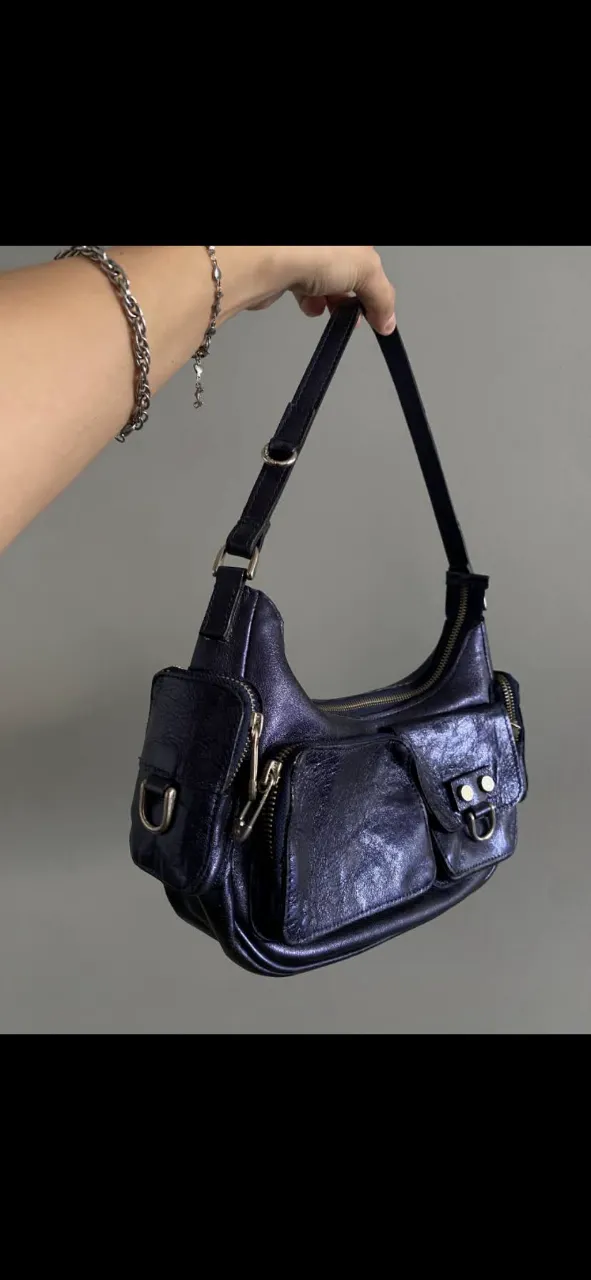 Cartera Las Pepas - Vista 2