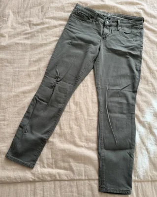 GAP