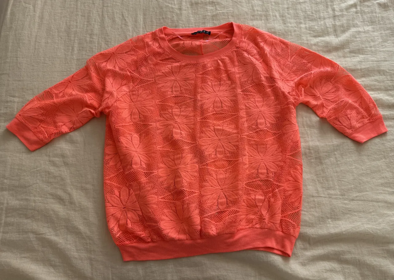Remera Atmosphere - imagen 1