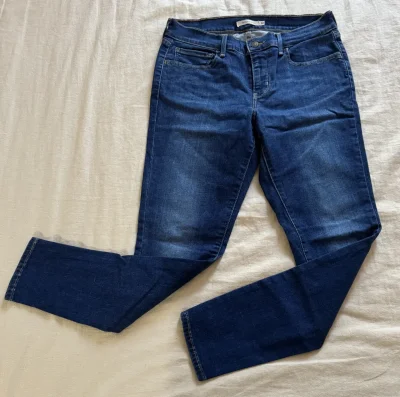 Levi's