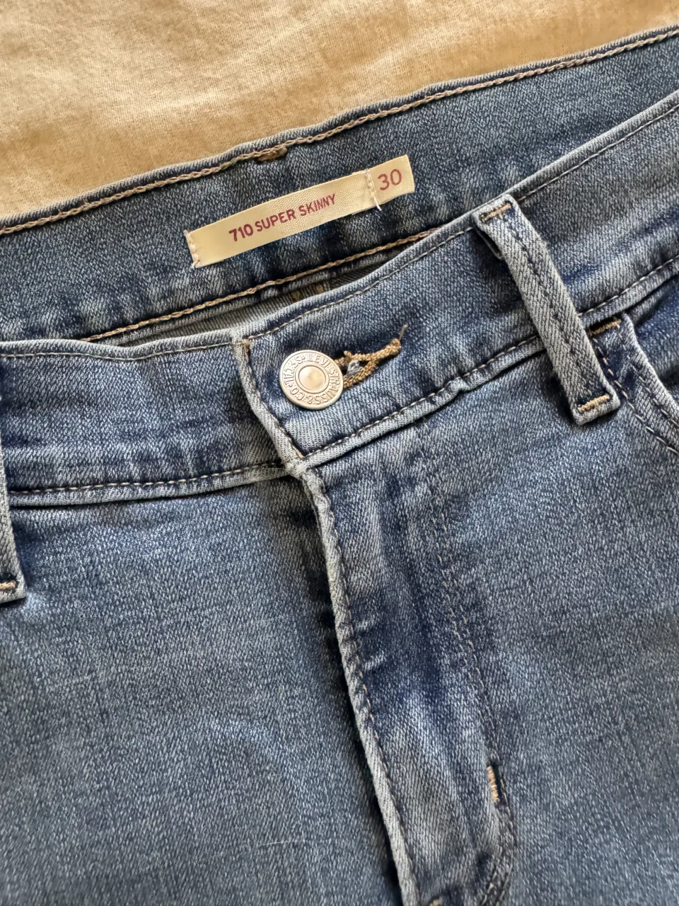 Jean Levi's - imagen 2