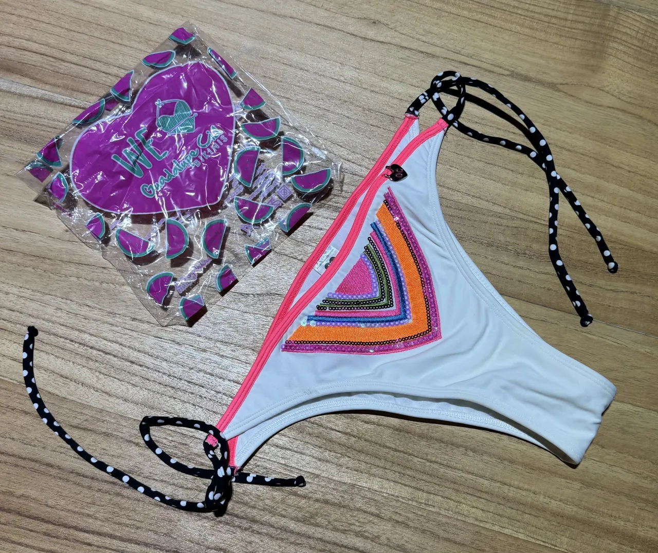 Bikini Guadalupe Cid - imagen 3