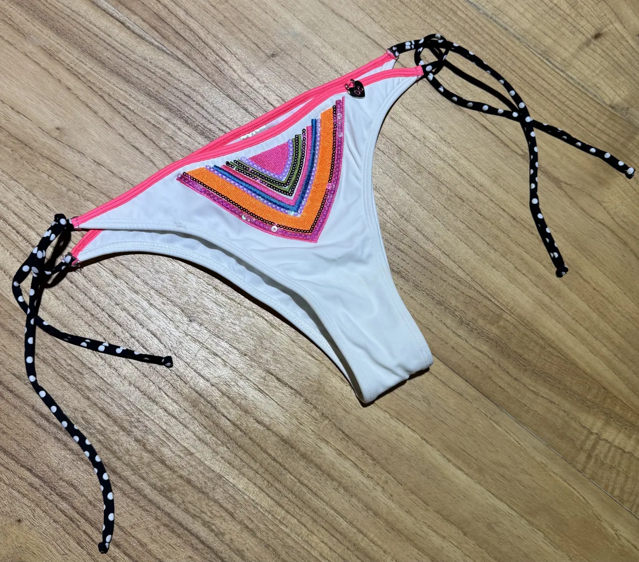 Bikini Guadalupe Cid - imagen 4