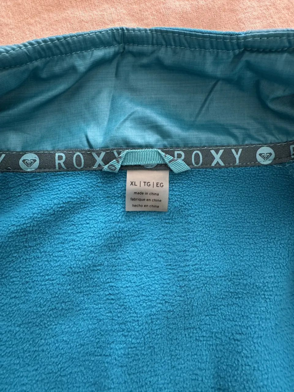 Campera Roxy - imagen 4