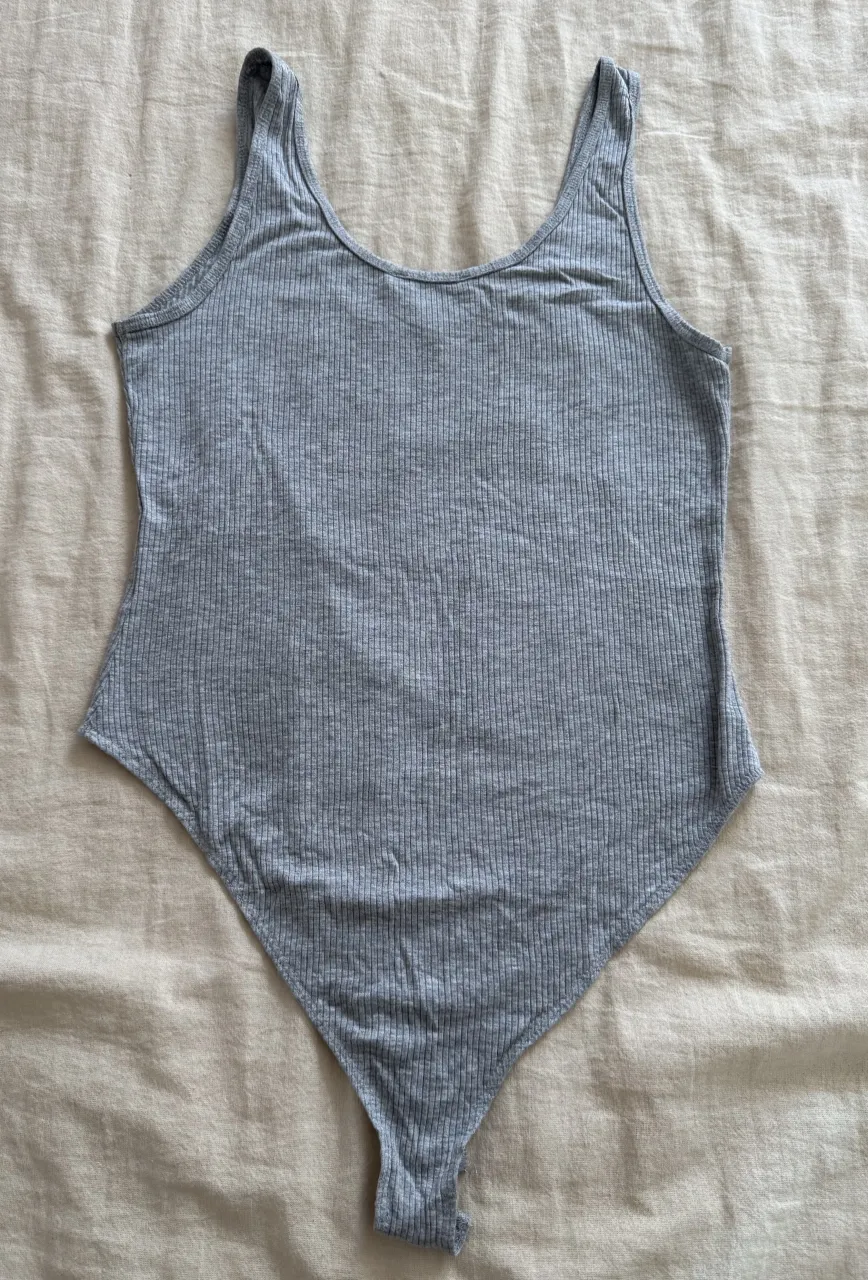 Body Forever 21 - imagen 4