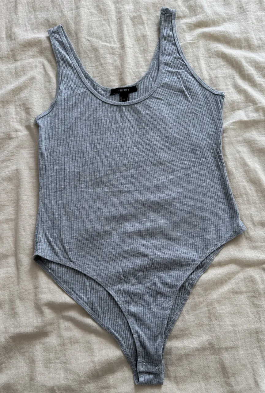 Body Forever 21 - imagen 1