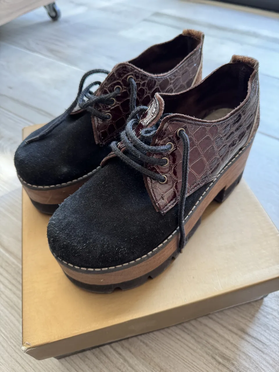 Zapatos Narcisa - imagen 4