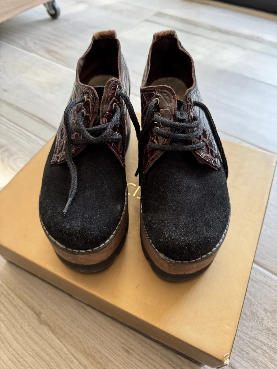 Zapatos Narcisa - imagen 3