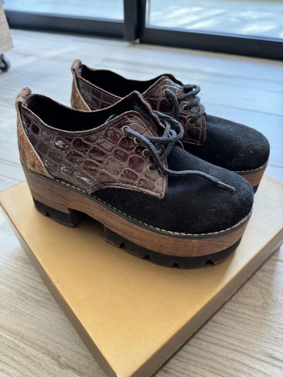 Zapatos Narcisa - imagen 2