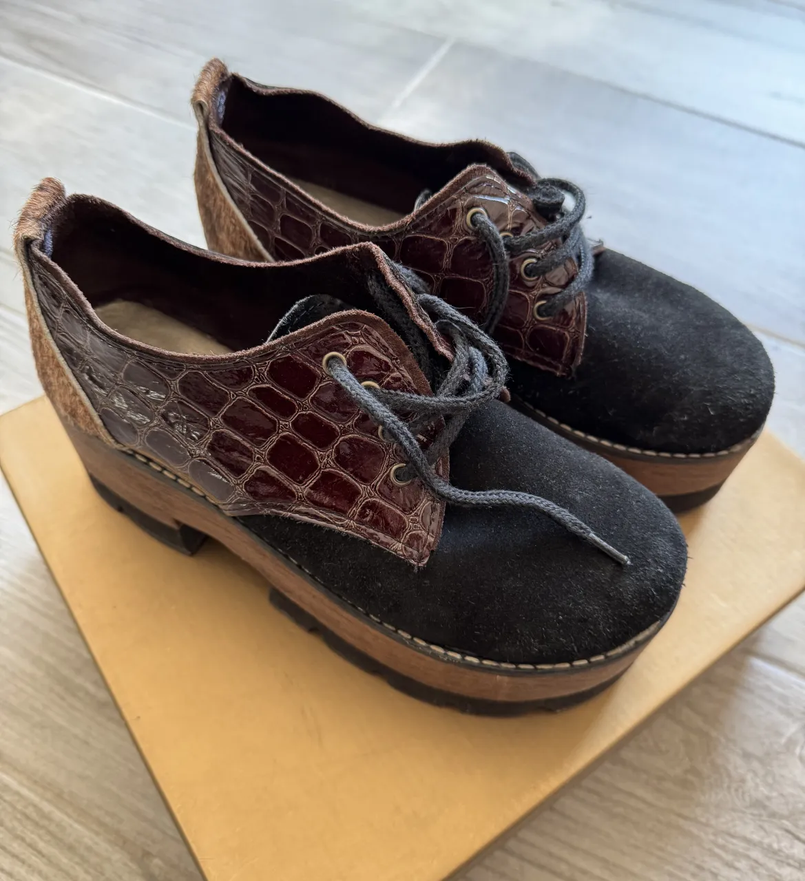 Zapatos Narcisa - imagen 1