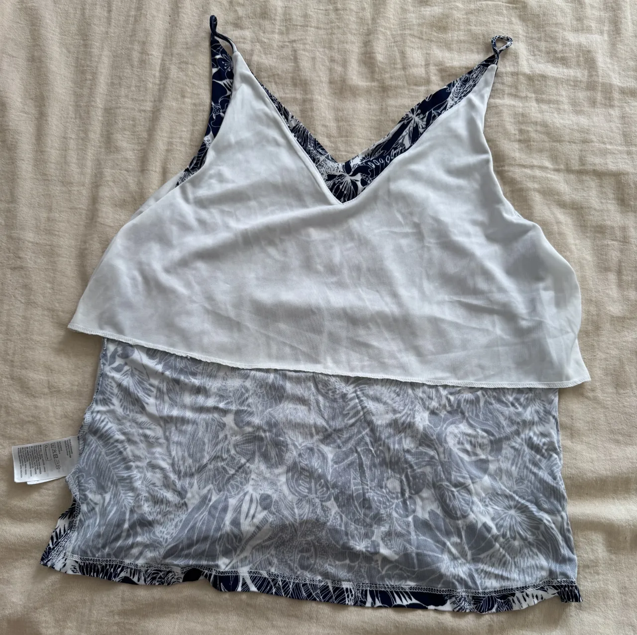 Musculosa H&M - imagen 4