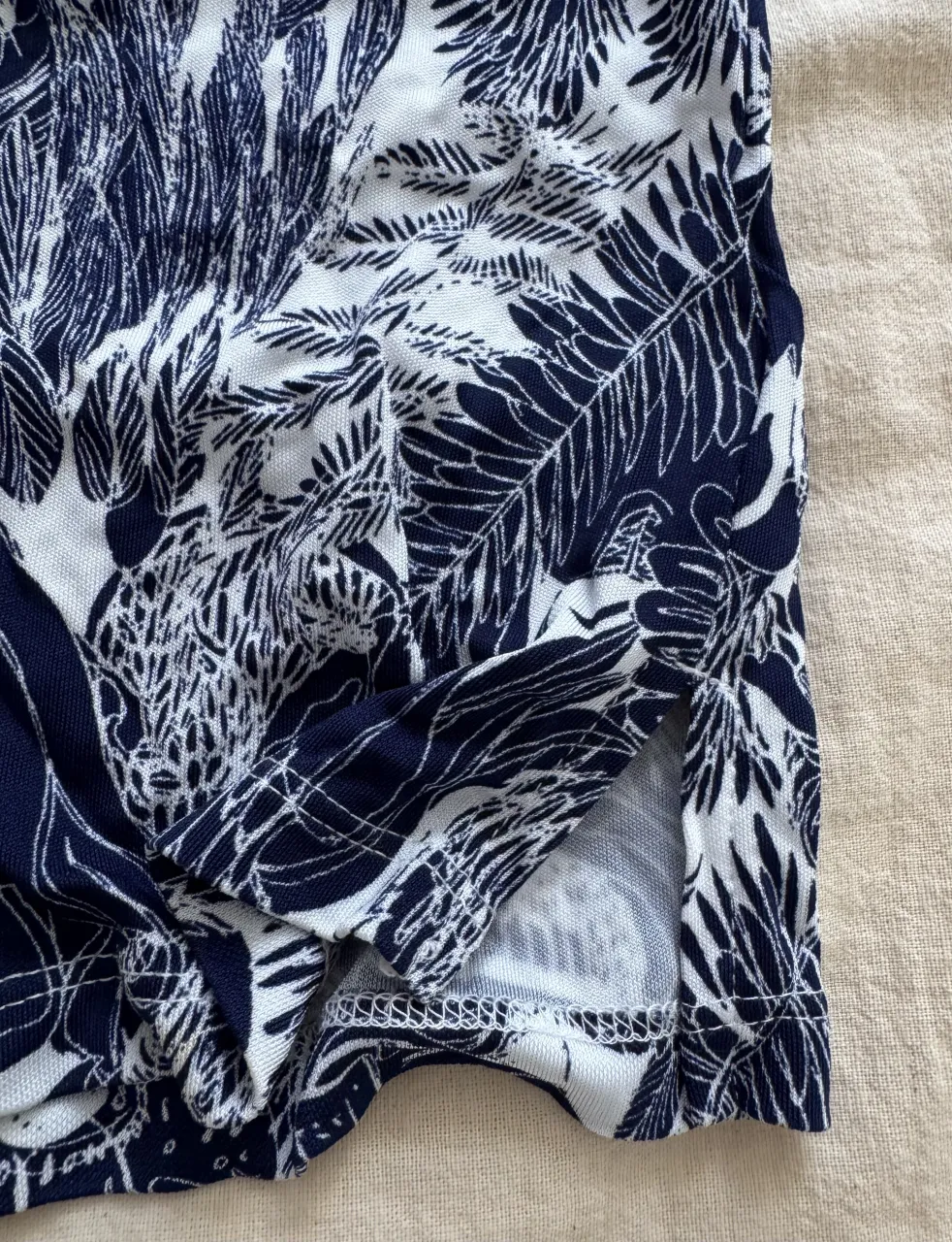 Musculosa H&M - imagen 2