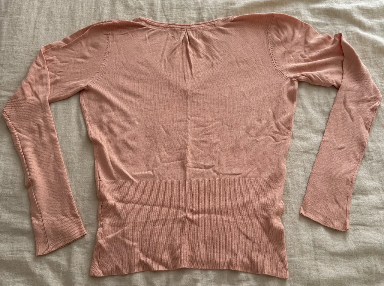 Sweater Bershka - imagen 3