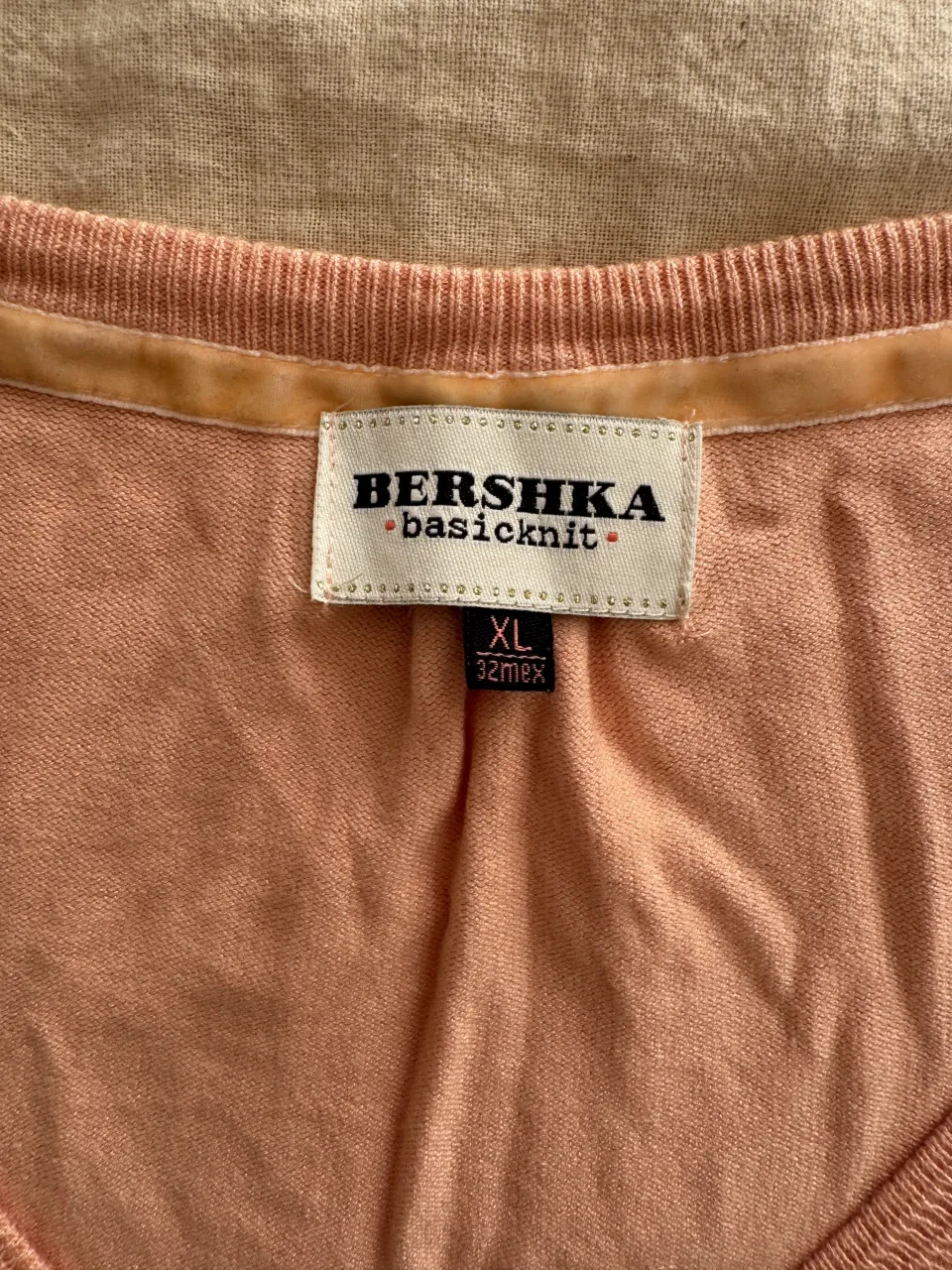 Sweater Bershka - imagen 2