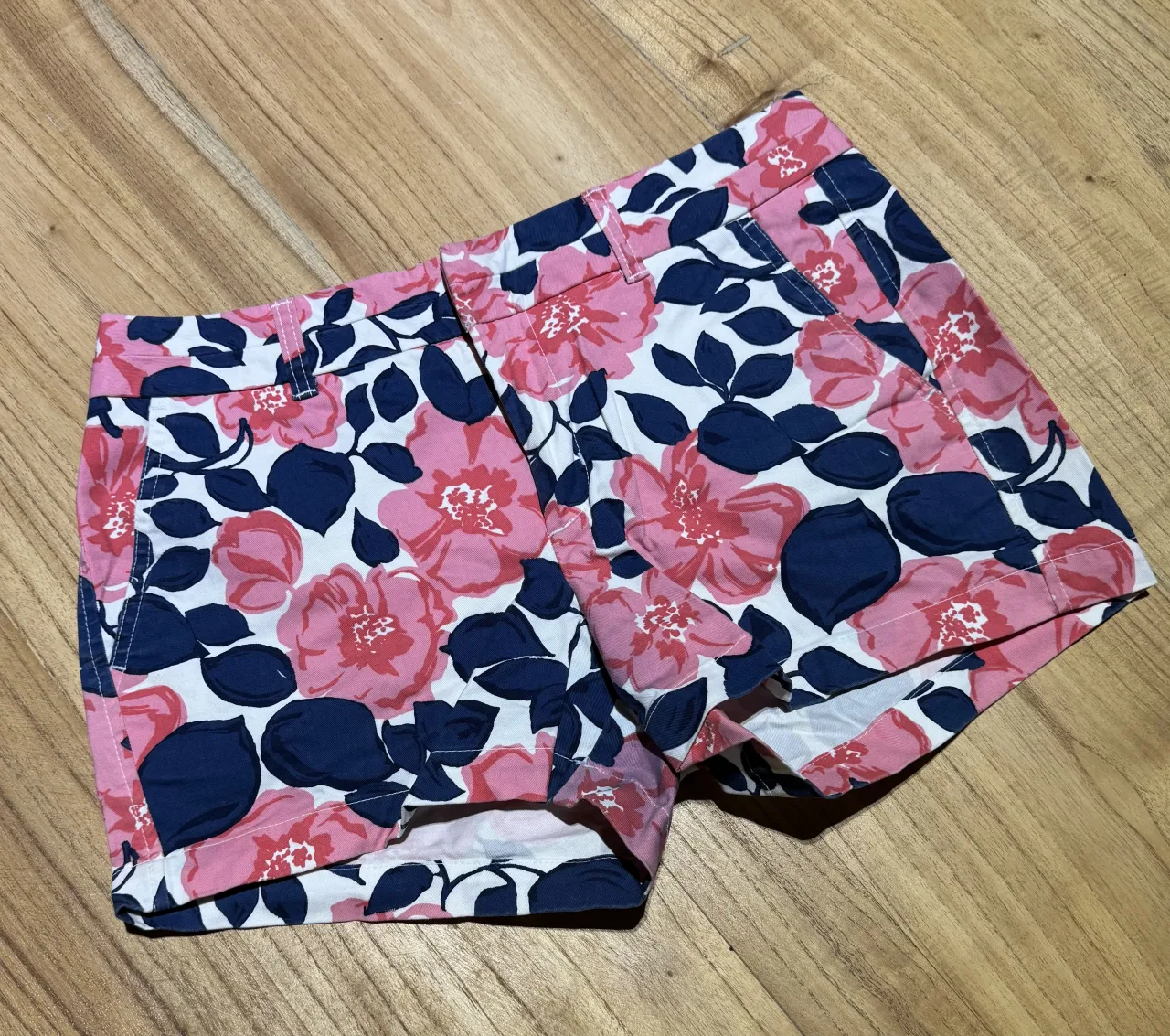 Short GAP - imagen 1