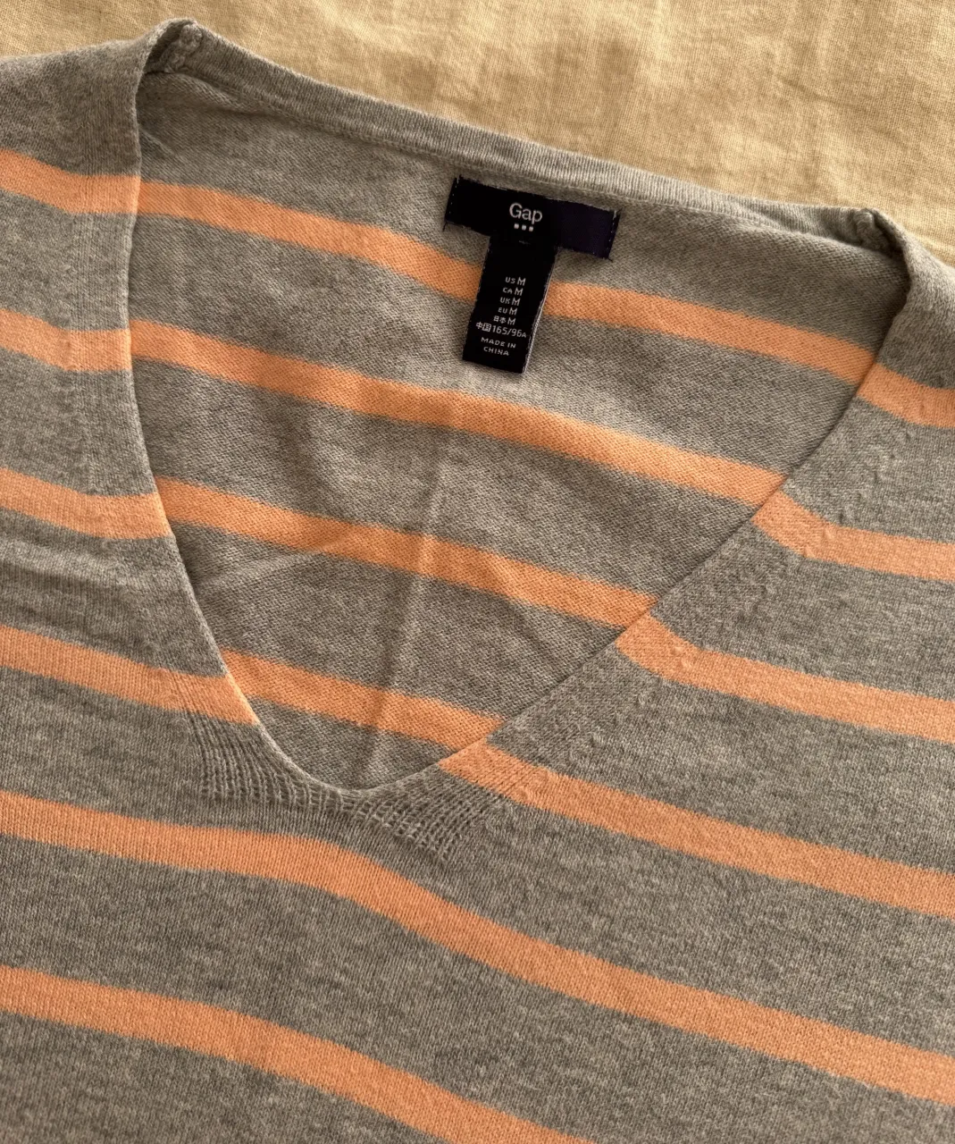 Sweater GAP - imagen 3