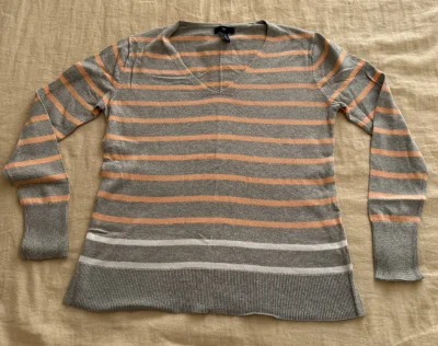 GAP