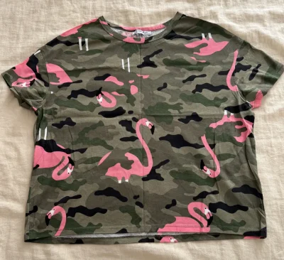 Zara Trafaluc