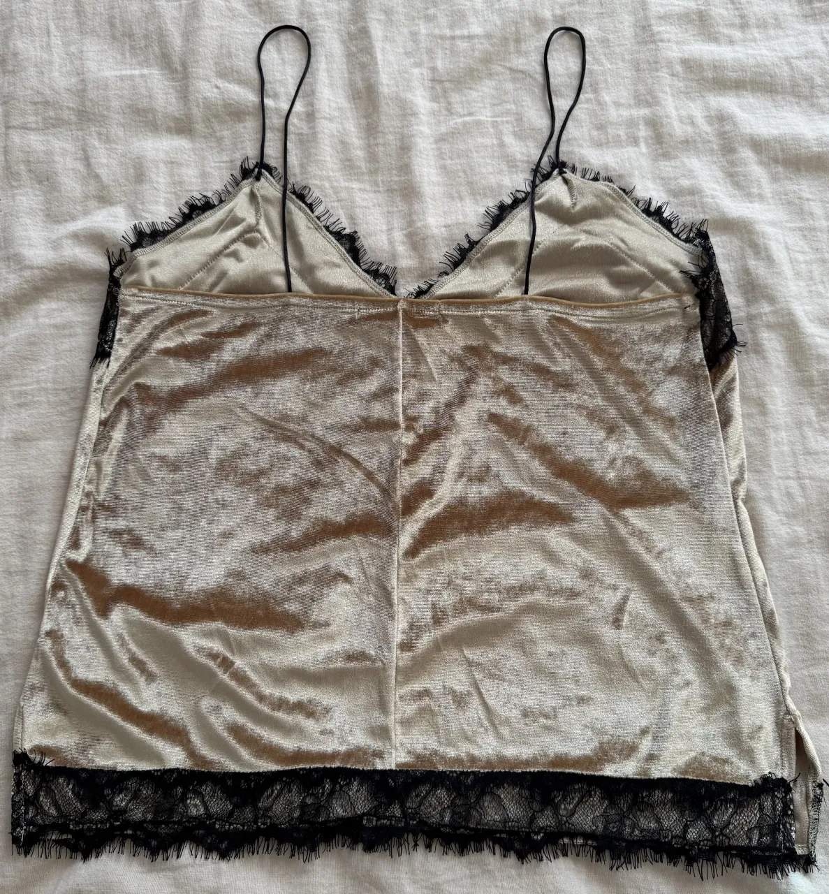 Musculosa Bershka - imagen 2