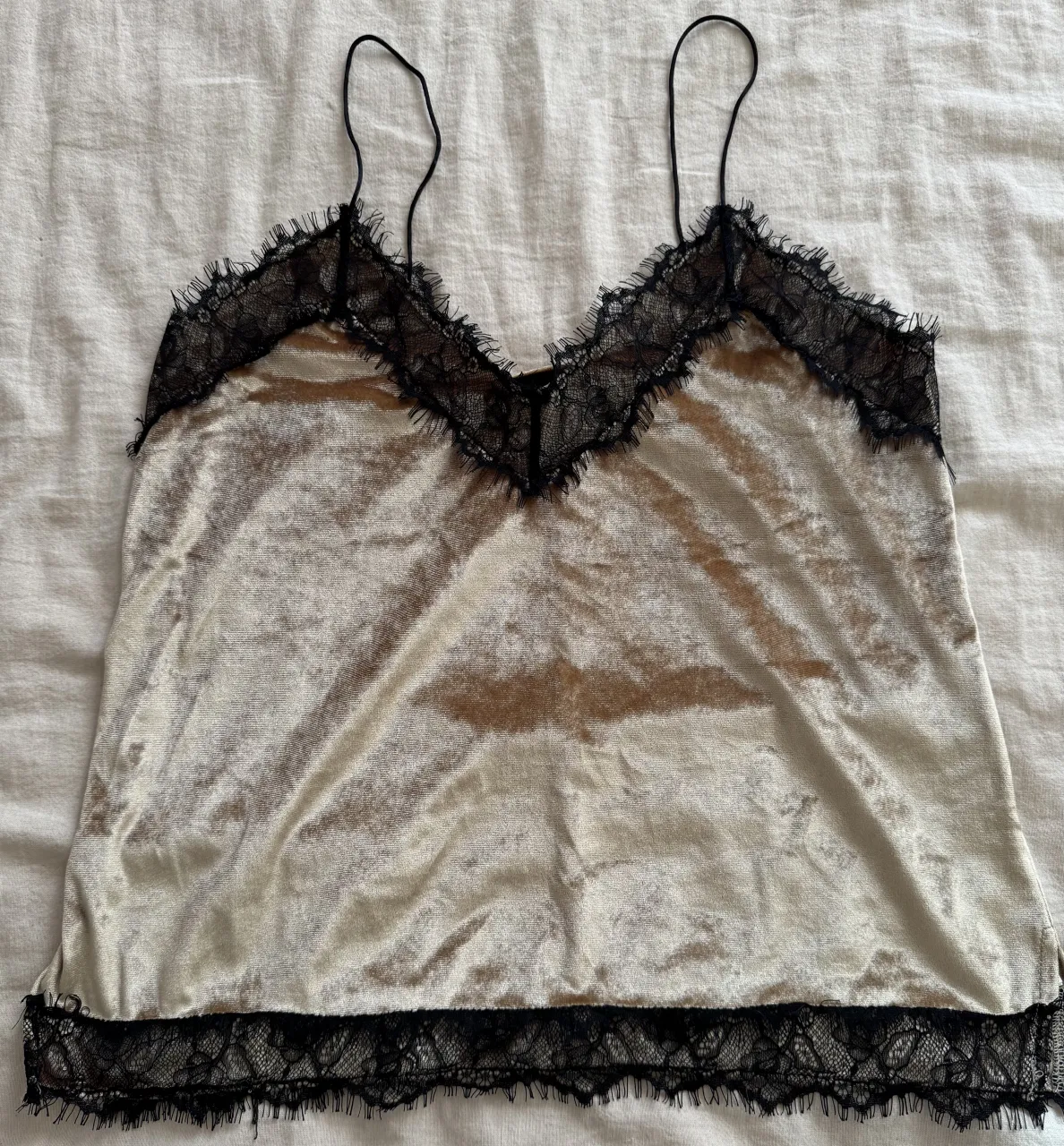 Musculosa Bershka - imagen 1