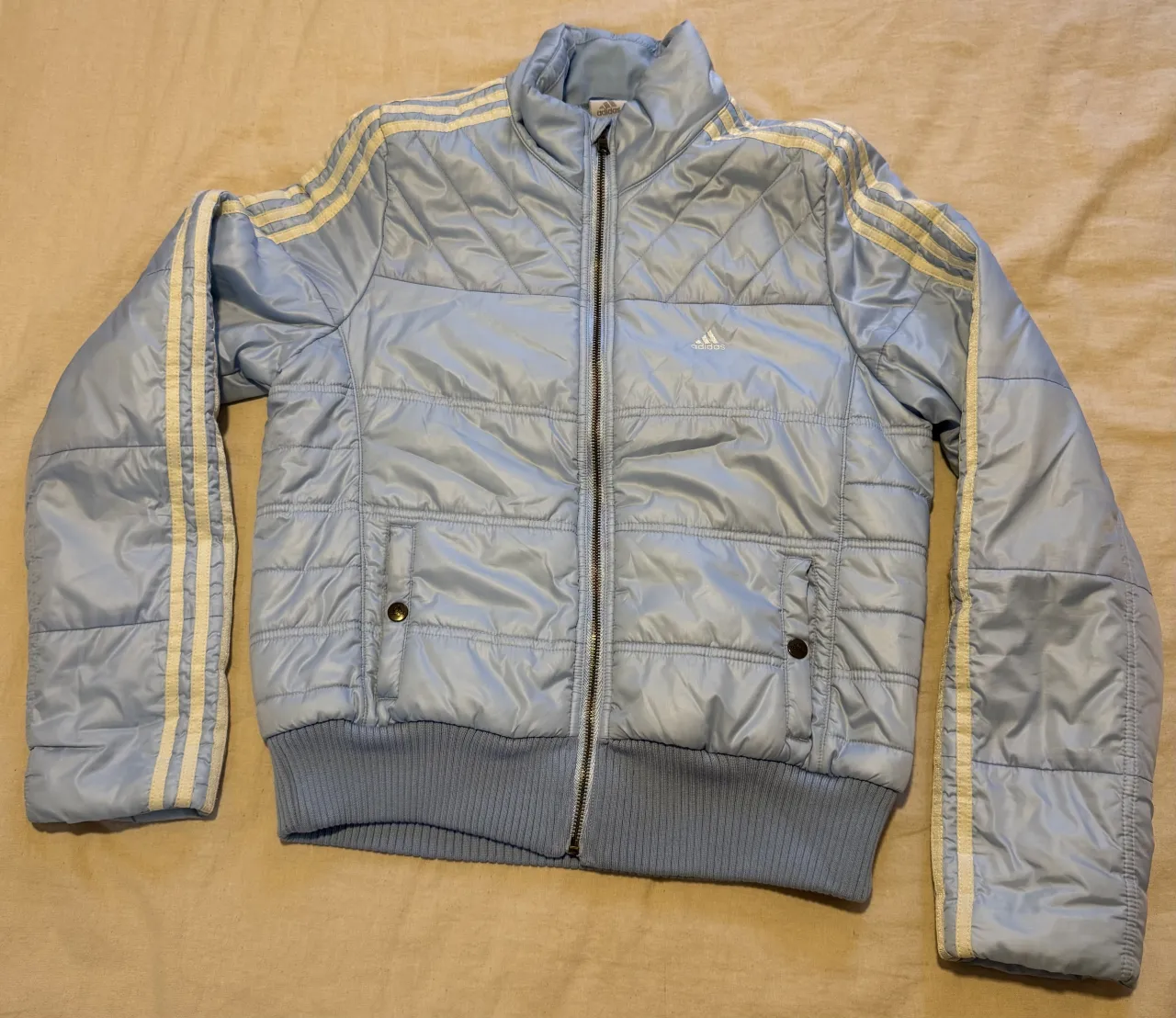 Campera adidas