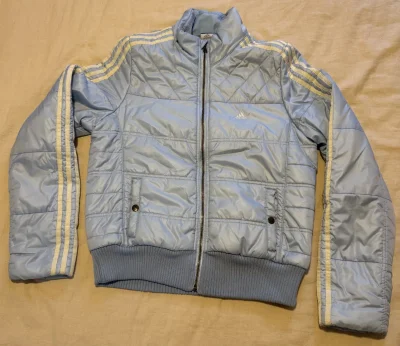 adidas