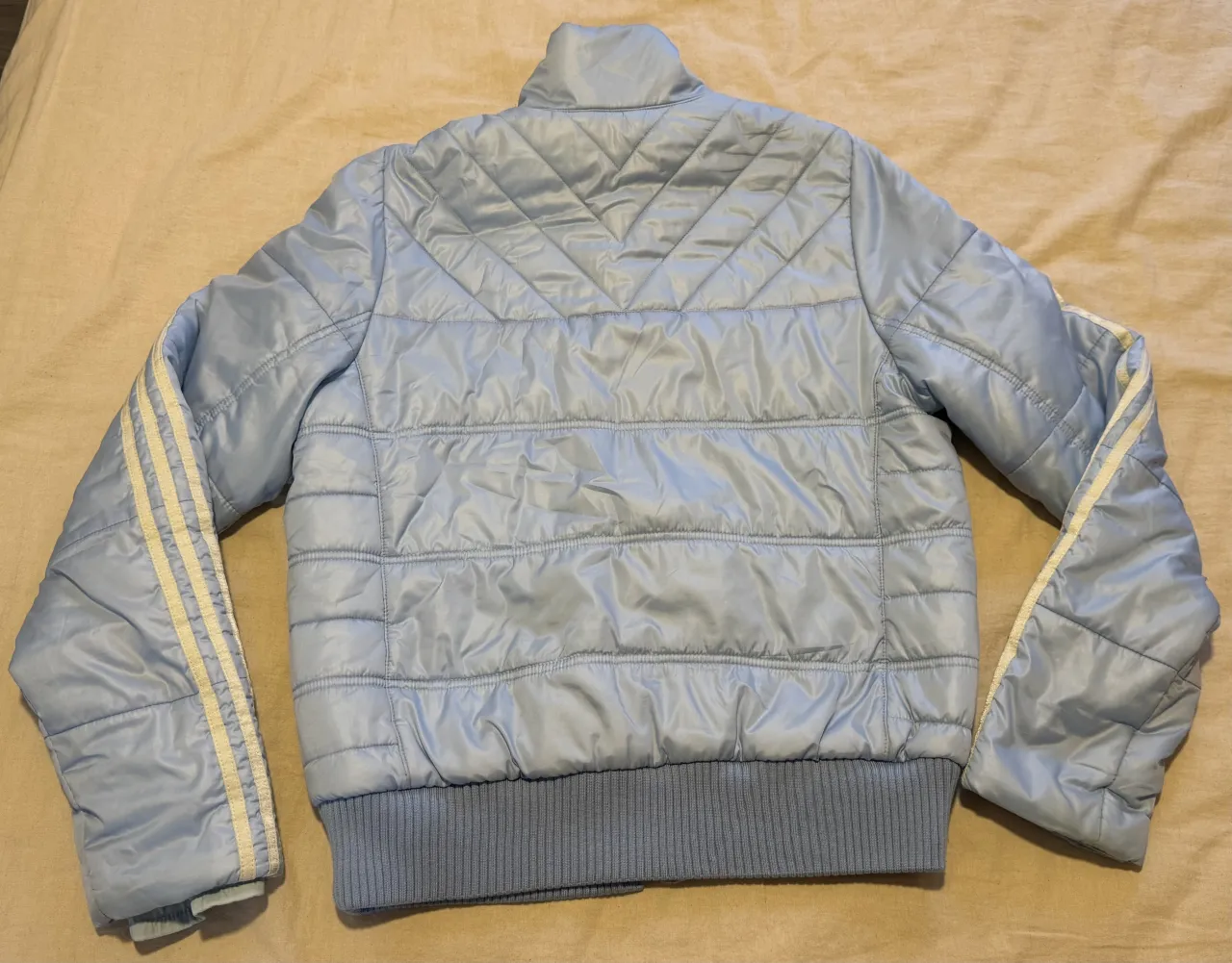 Campera adidas miniatura 6