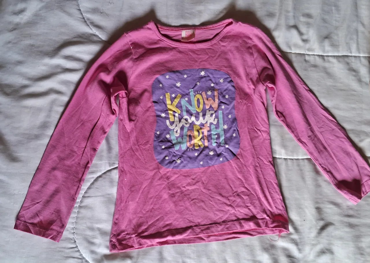 Remera Generica - imagen 4