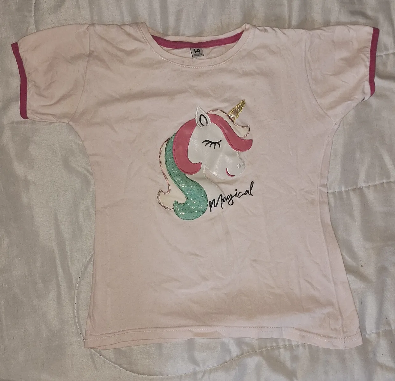 Remera Generica - imagen 2