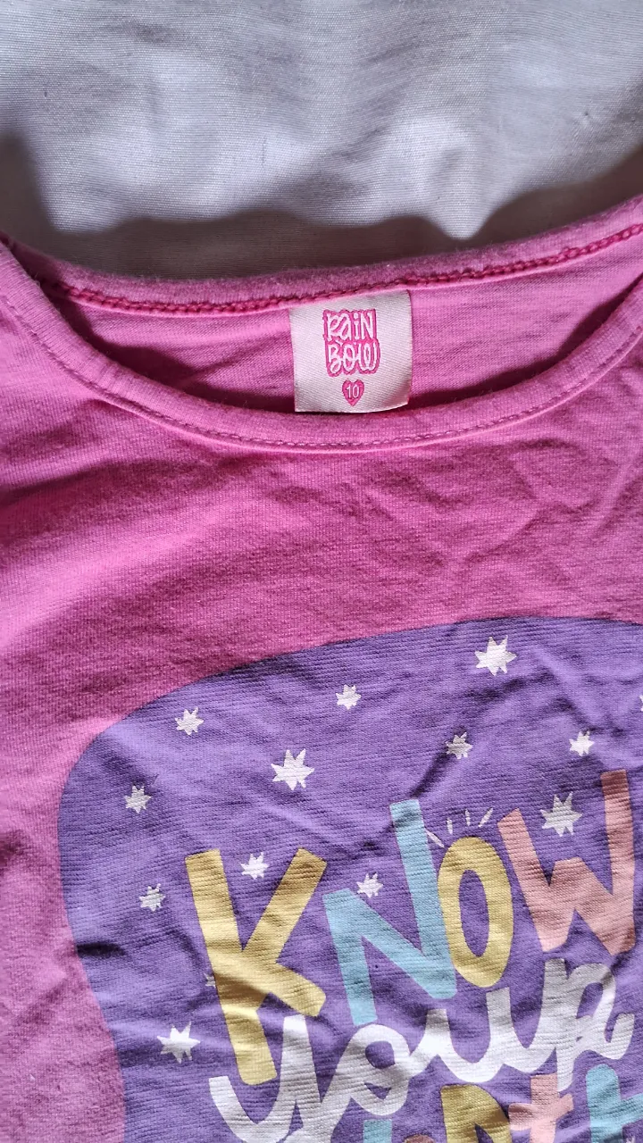 Remera Generica - imagen 5