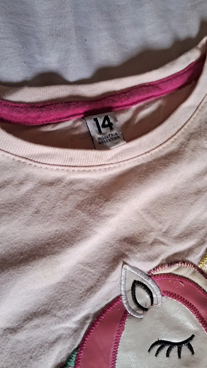 Remera Generica - imagen 3