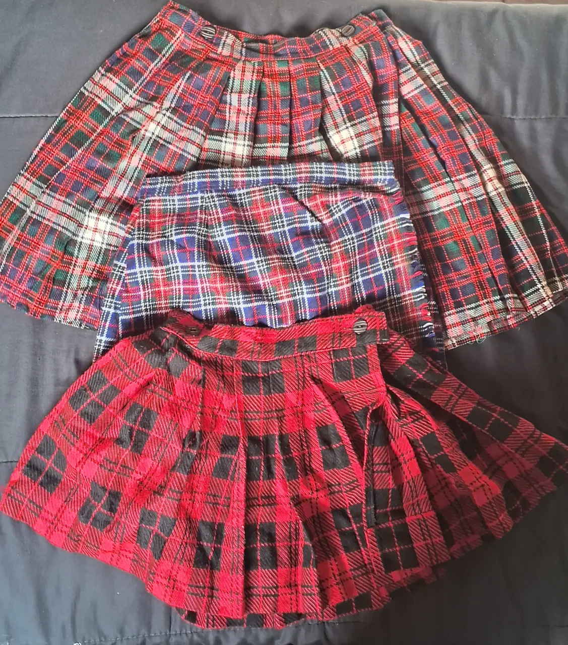 Pollera Sin marca - imagen 1