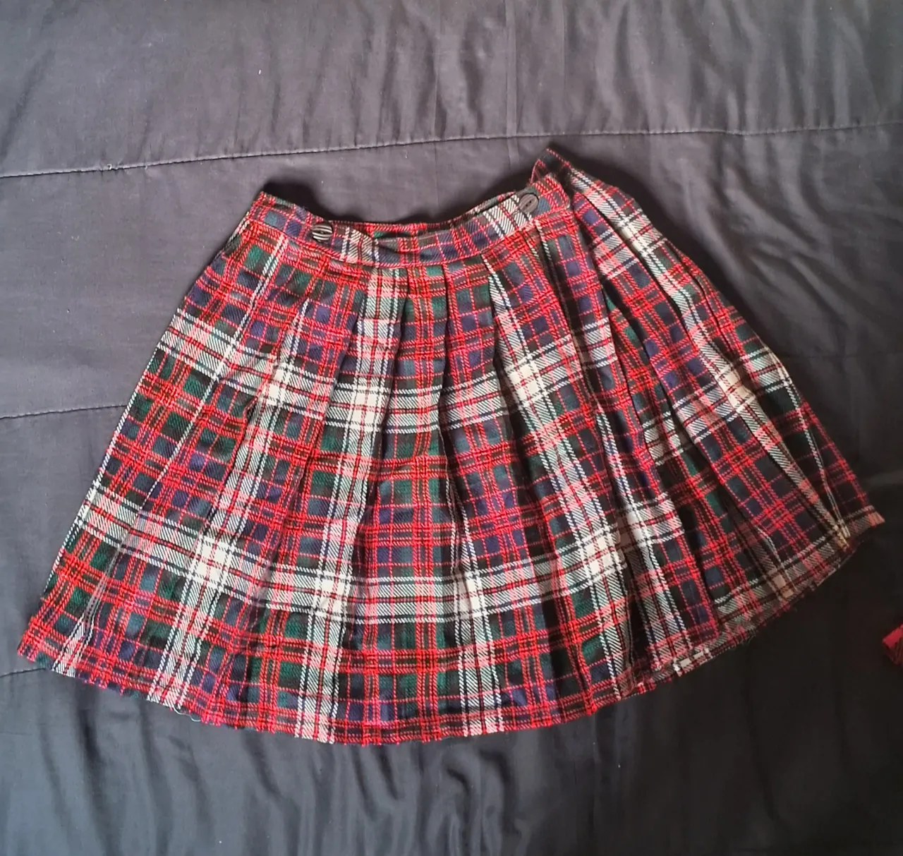 Pollera Sin marca - imagen 3