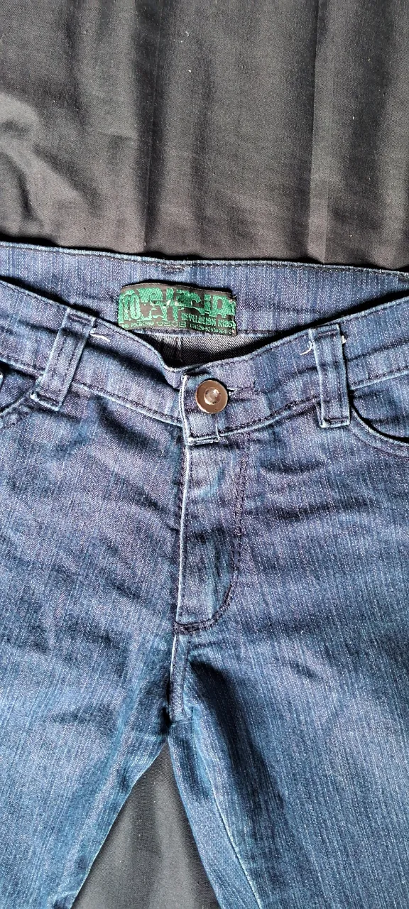 Jean Sin marca - imagen 3