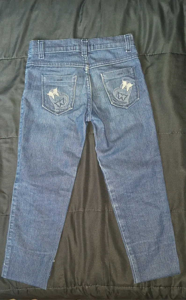 Jean Sin marca - imagen 4
