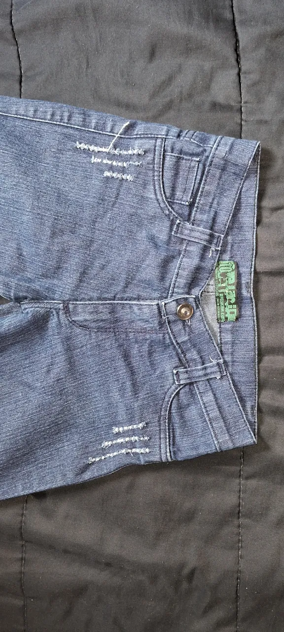 Jean Sin marca - imagen 2
