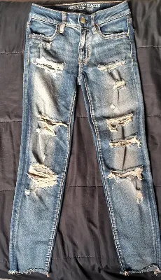 American Eagle Outfitters
