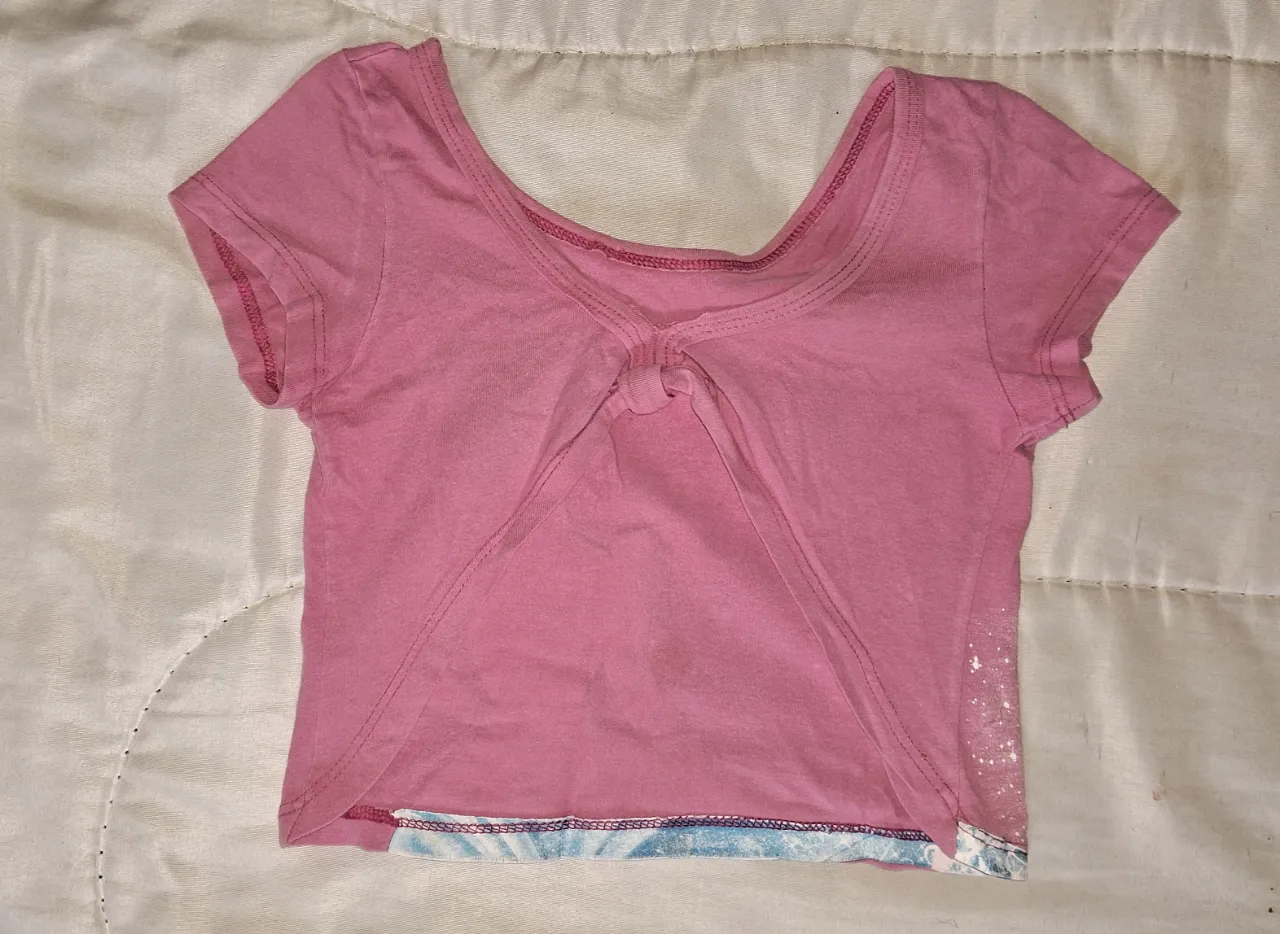 Camisa manga corta Disney - imagen 6