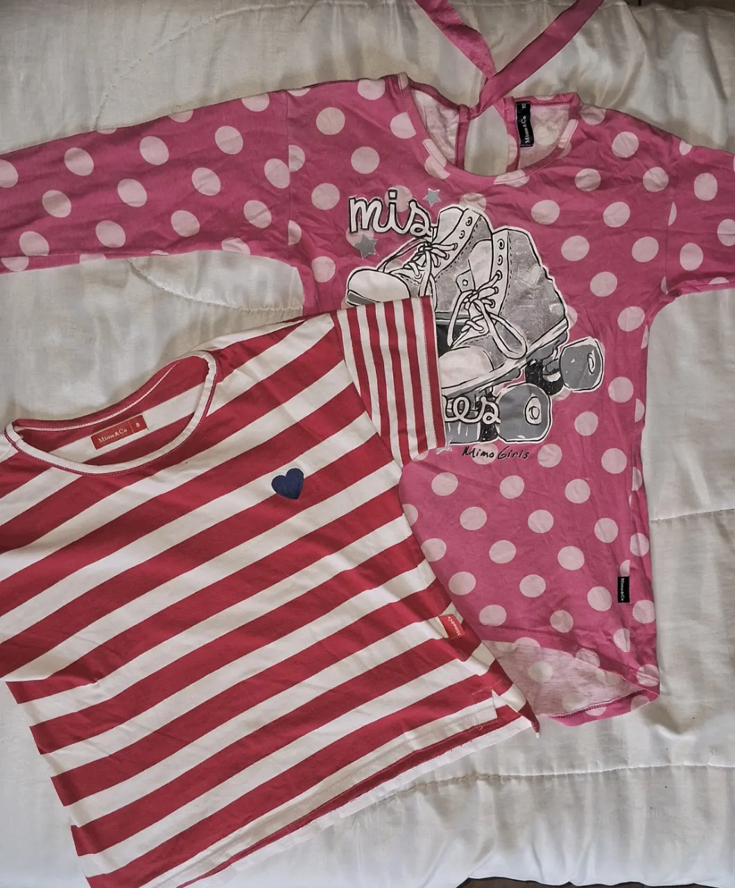Remera Mimo & Co - imagen 1