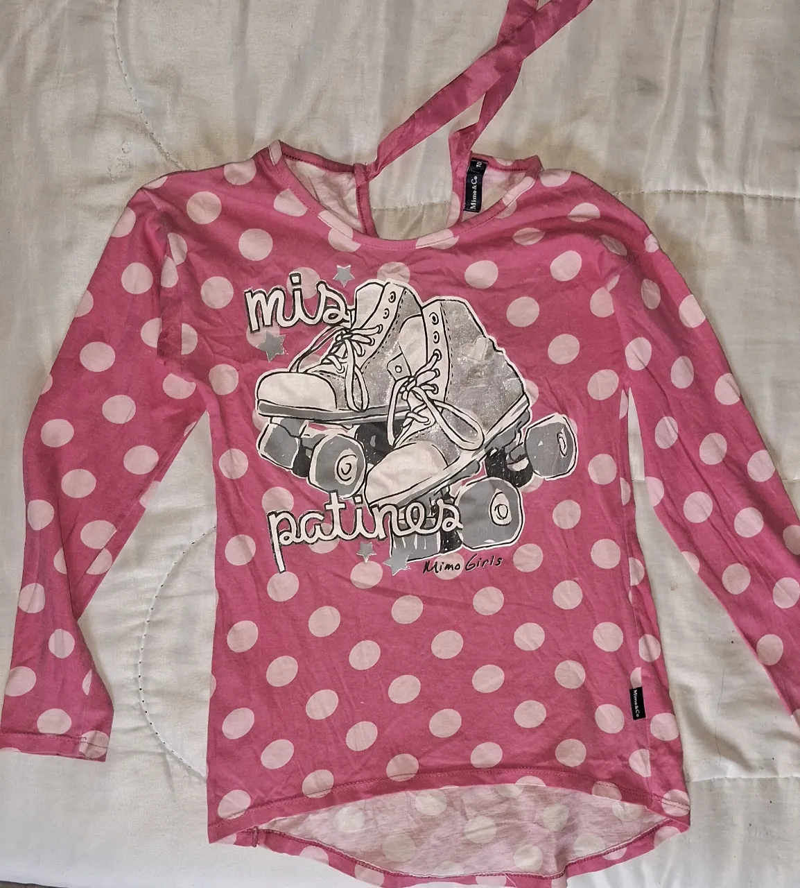 Remera Mimo & Co - imagen 2